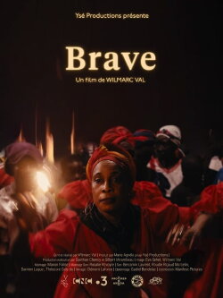 Brave (2021)