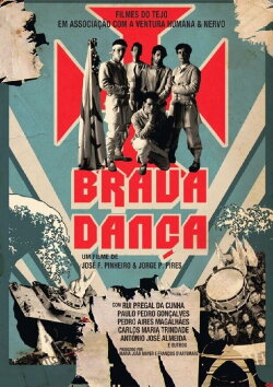 Brave Dance (2007)