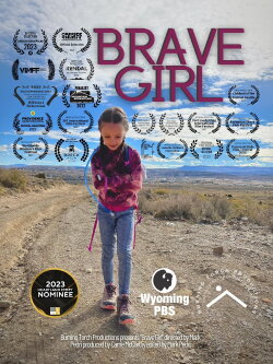 Brave Girl (2022)