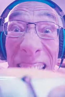 Brave Grandpa (2023) Brave Grandpa (2023)