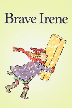 Brave Irene (1989) Brave Irene (1989)