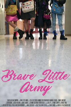 Brave Little Army (2018)