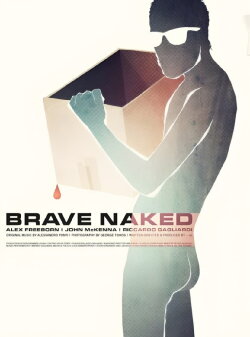 Brave Naked (2016) Brave Naked (2016)