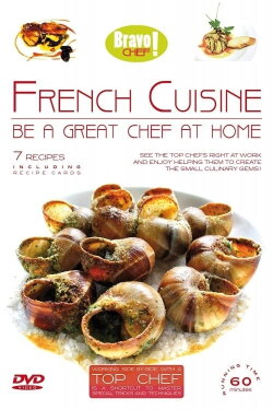 Bravo Chef: French Cuisine (2009) Bravo Chef: French Cuisine (2009)