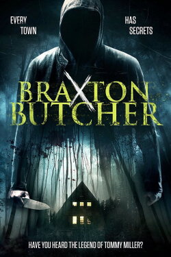 Braxton Butcher (2015) Braxton Butcher (2015)