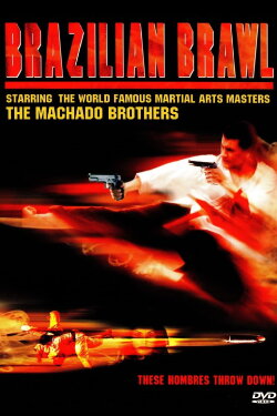 Brazilian Brawl (2003)