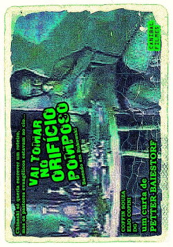 Brazilian Bukowski (2004) Brazilian Bukowski (2004)
