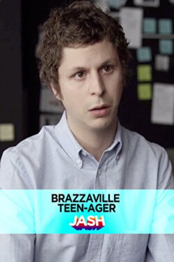 Brazzaville Teen-Ager (2013) Brazzaville Teen-Ager (2013)