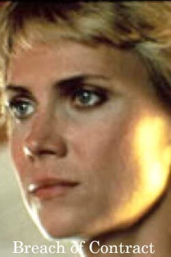 Breach of Contract (1982) Breach of Contract (1982)