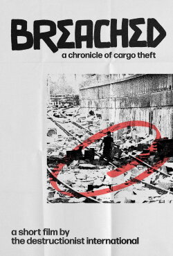 Breached: A chronicle of cargo theft (2024) Breached: A chronicle of cargo theft (2024)