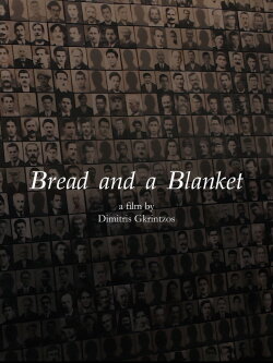 Bread and a Blanket (2020)