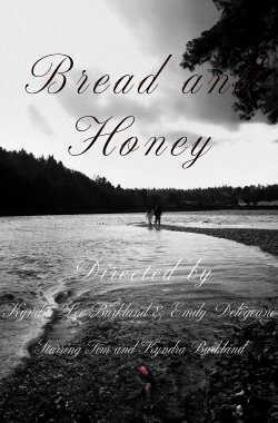 Bread and Honey (2024)