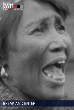 Break and Enter (Newsreel #62) (1971) Break and Enter (Newsreel #62) (1971)