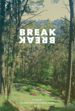 Break Break (2023) Break Break (2023)