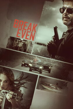 Break Even (2020) Break Even (2020)