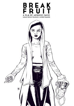 Break Fruit (2015) Break Fruit (2015)