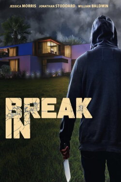 Break In (2023) Break In (2023)