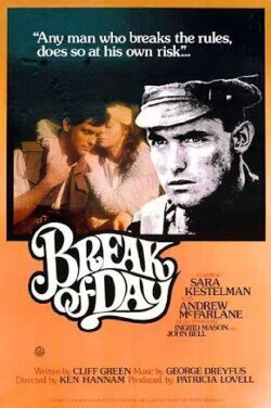 Break of Day (1976) Break of Day (1976)
