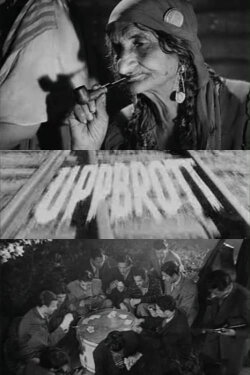 Break Up (1949)