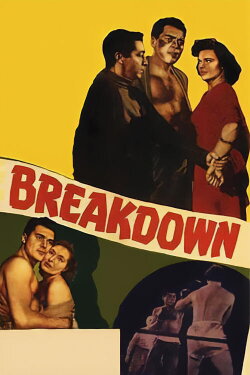 Breakdown (1952)