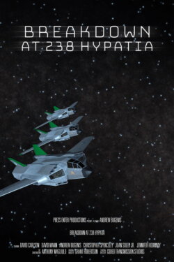 Breakdown at 238 Hypatia (2022) Breakdown at 238 Hypatia (2022)