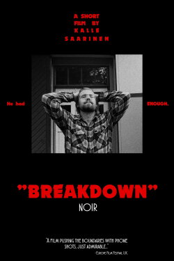 BREAKDOWN NOIR (2020) BREAKDOWN NOIR (2020)