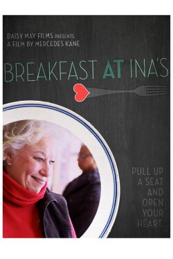Breakfast at Ina's (2015)