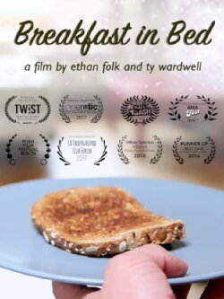 Breakfast in Bed (2016) Breakfast in Bed (2016)