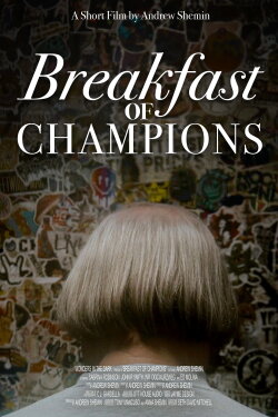 Breakfast of Champions (2024) Breakfast of Champions (2024)