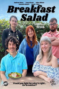 Breakfast Salad (2024)