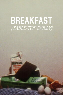 Breakfast (Table-Top Dolly) (1976)