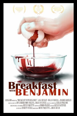 Breakfast With Benjamin (2019)
