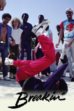 Breakin' (1984) Breakin' (1984)