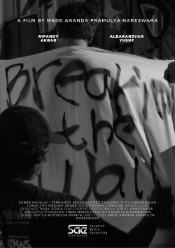 Breakin' The Wall (2023) Breakin' The Wall (2023)