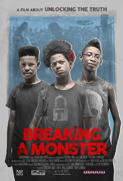 Breaking a Monster (2015) Breaking a Monster (2015)