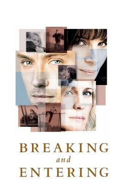 Breaking and Entering (2006) Breaking and Entering (2006)