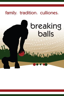 Breaking Balls (2017)