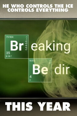 Breaking Bedir (2024) Breaking Bedir (2024)