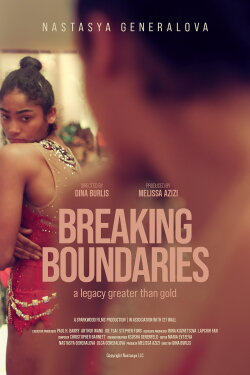 Breaking Boundaries (2024)