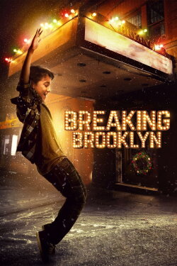 Breaking Brooklyn (2018) Breaking Brooklyn (2018)