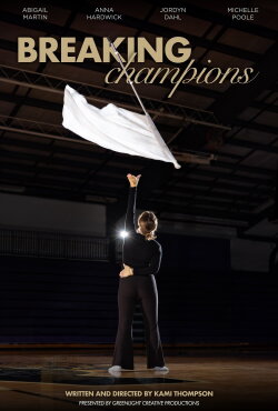 Breaking Champions (2024)