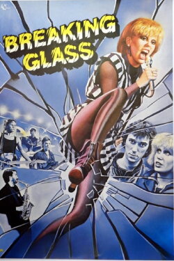 Breaking Glass (1980) Breaking Glass (1980)