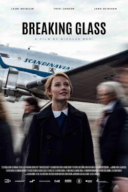 Breaking Glass (2024)