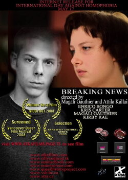Breaking News (2008)