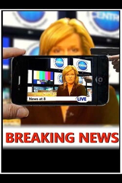 Breaking News (2021)