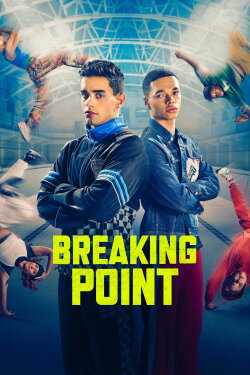 Breaking Point (2023) Breaking Point (2023)