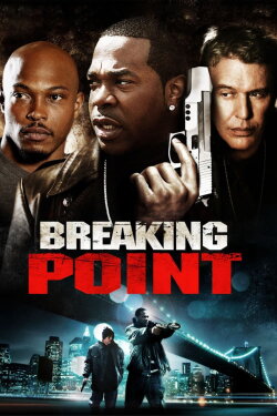 Breaking Point (2009) Breaking Point (2009)