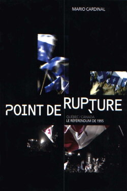 Breaking Point: Canada/Quebec - The 1995 Referendum (2005) Breaking Point: Canada/Quebec - The 1995 Referendum (2005)
