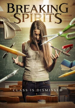 Breaking Spirits (2018)