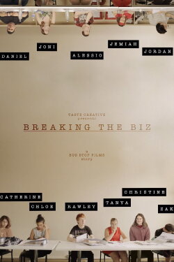 Breaking the Biz: A Bus Stop Films Story (2019) Breaking the Biz: A Bus Stop Films Story (2019)